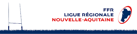 FFR Ligue Régionale Nouvelle-Aquitaine
